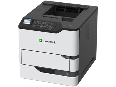 Замена головки на принтере Lexmark MS825DN в Белгороде